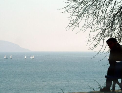 How to Combat Male Loneliness as a Father