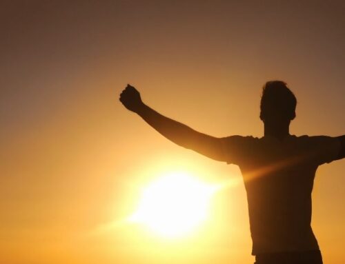 Battling Lust as a Christian: 7 Strategies for Men