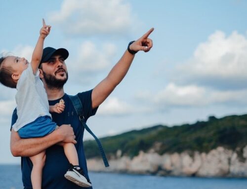 Christian Retirement Planning for Fathers