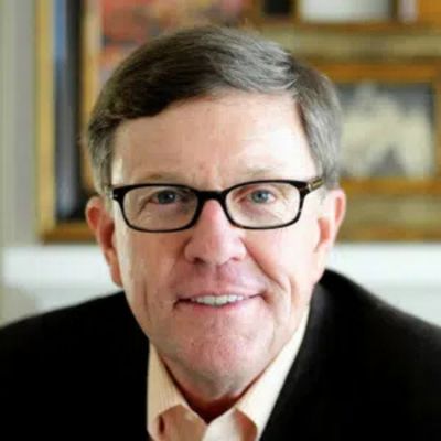 portrait of Dennis Rainey Former CEO, FamilyLife