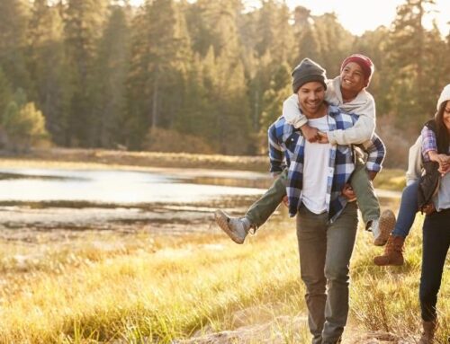 What God Says About Providing for Your Family