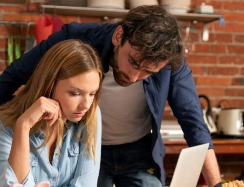 A New Dad’s Guide to Building a Christian Family Budget