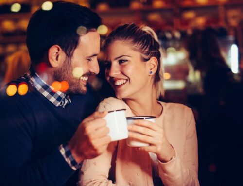 12 Christian Date Night Questions for Married Couples