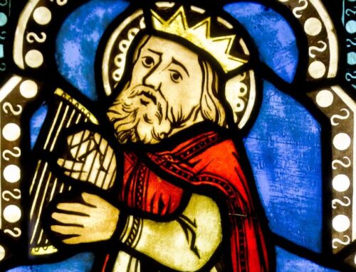 Examples of Lust in the Bible: 3 Key Lessons