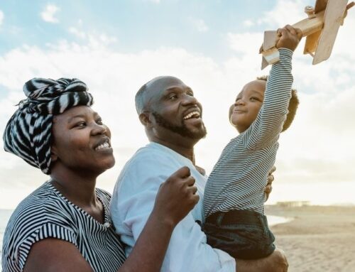 How Christian Fathers Can Break Free from Debt 