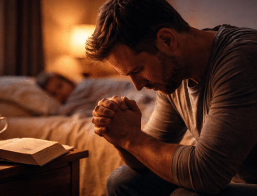 What Does the Bible Say About Godly Men?