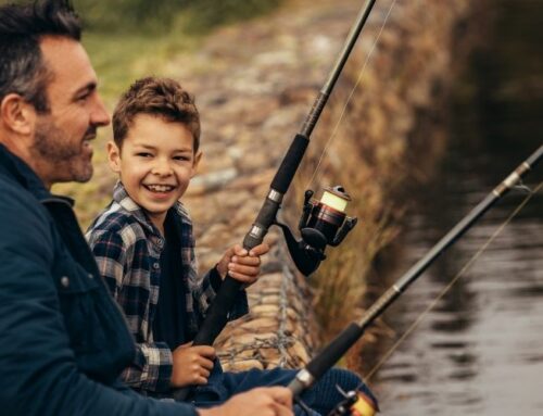 Embrace Your Role as a Father: A Biblical Call to Action