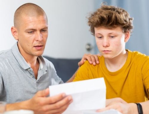 3 Biblical Money Lessons Every Teen Needs from Dad