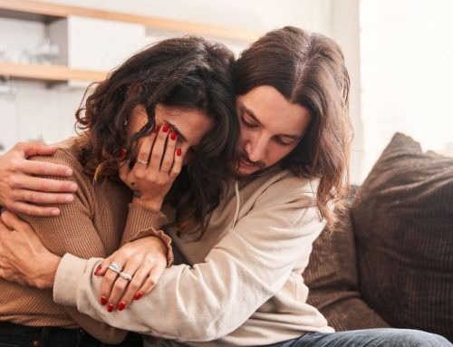 12 Bible Verses About Hard Times in Relationships