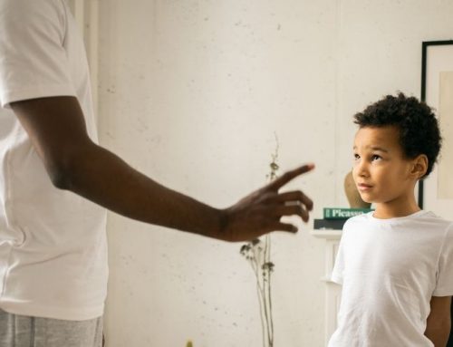 Biblical Discipline: What Fathers Regret Getting Wrong