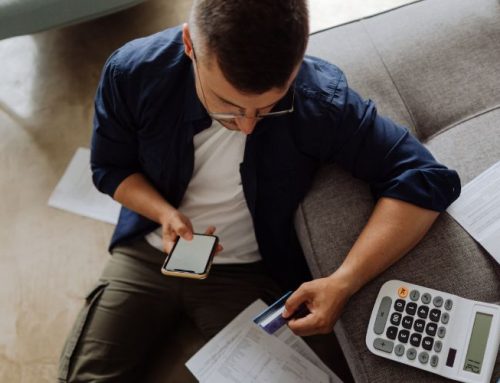 What Stewardship Really Asks of Fathers