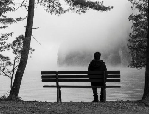 Why Guilt Is a Normal Dad-Feeling