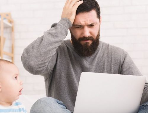 Breaking Generational Cycles of Financial Anxiety