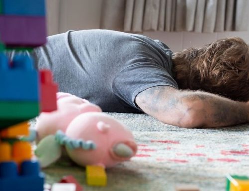 How to Be a Better Dad Without Burning Out