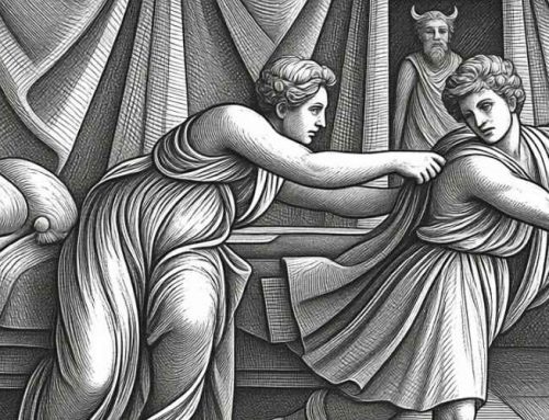 How to Stop Lust in Its Tracks: 5 Key Habits to Adopt