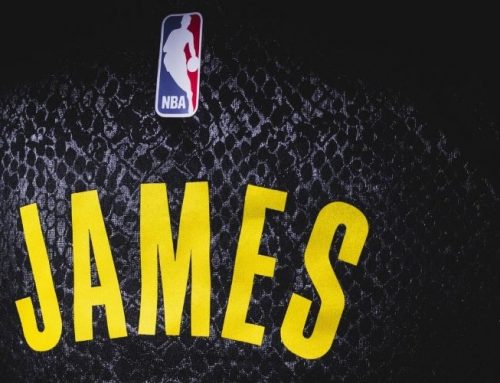 What Dads Can Learn from LeBron James