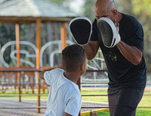 8 Parenting Tips No Father Regrets on His Deathbed