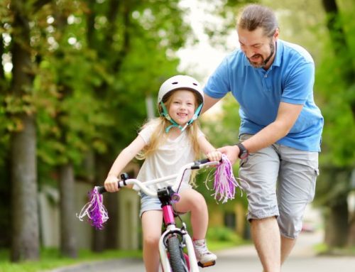 20 Father’s Day Bible Verses to Honor Dads