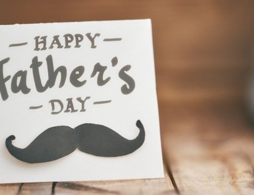 Father’s Day Messages: What to Write in a Card (100+ Examples)
