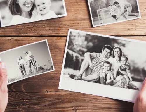 Father’s Day Tribute: Honoring a Dad Who Passed
