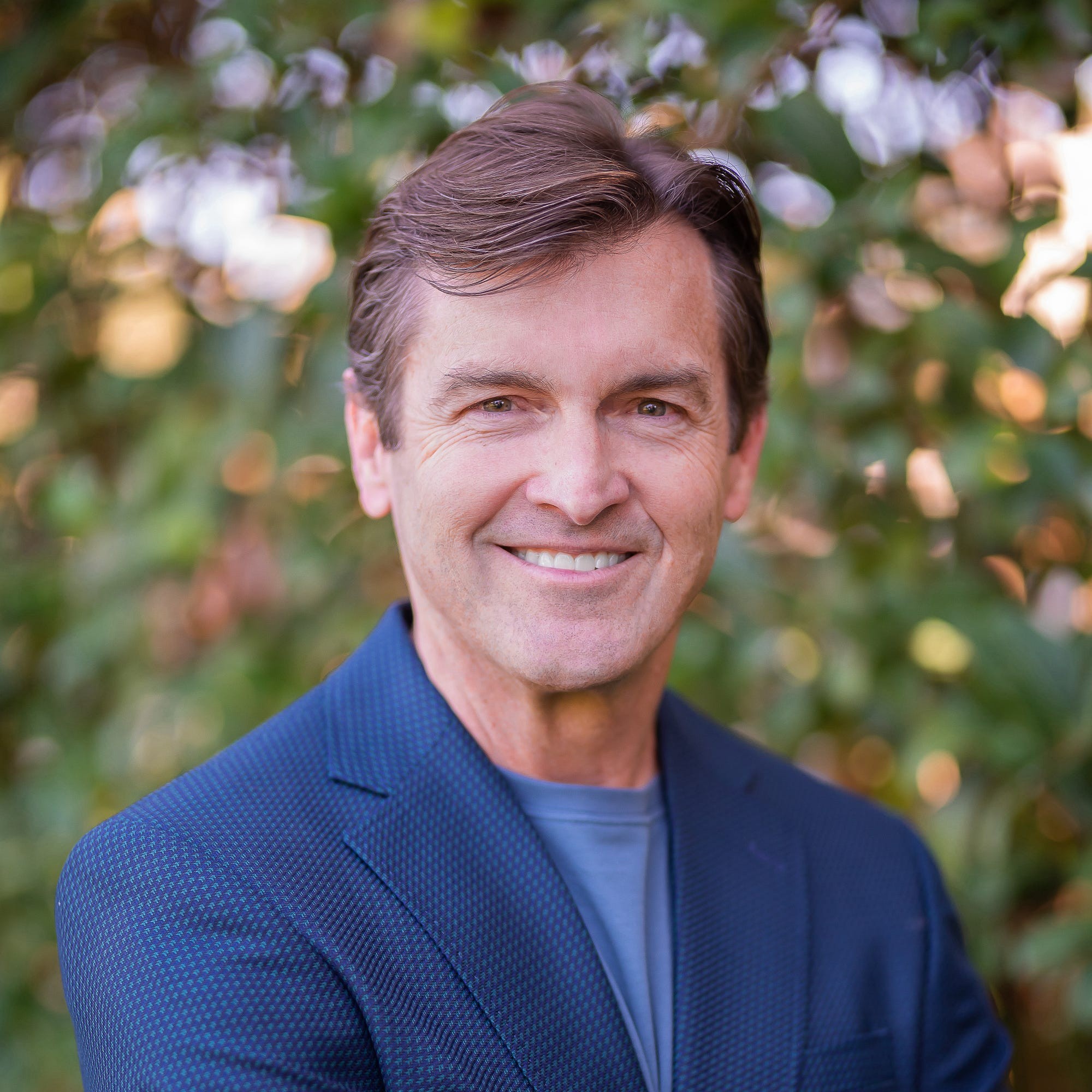 Mark Merrill