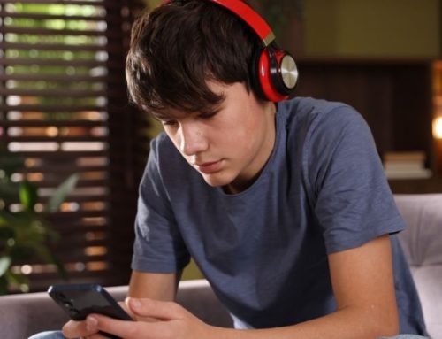 How to Talk to Your Teenager About Hard Topics