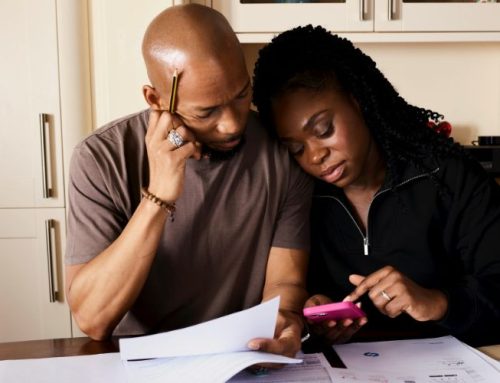7 Bible Verses About Debt Worth Reading Slowly