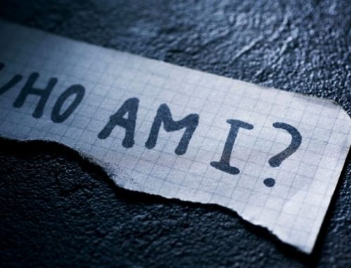 6 Key Bible Verses About Identity