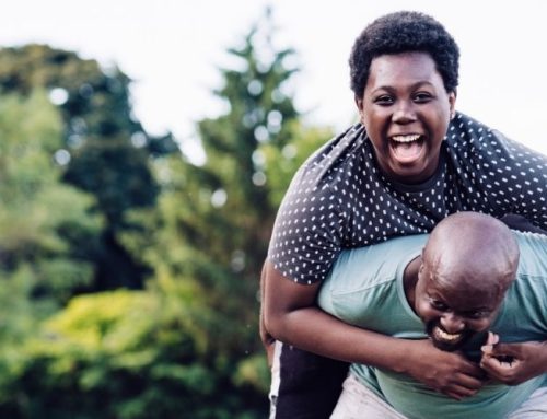 Your Teen’s Identity Is in Christ: 8 Biblical Truths