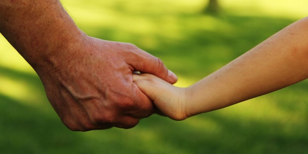 How Psalm 127 Reshaped My Dreams for My Children