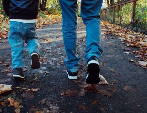 6 Prayers for Fathers: What to Pray as a Dad