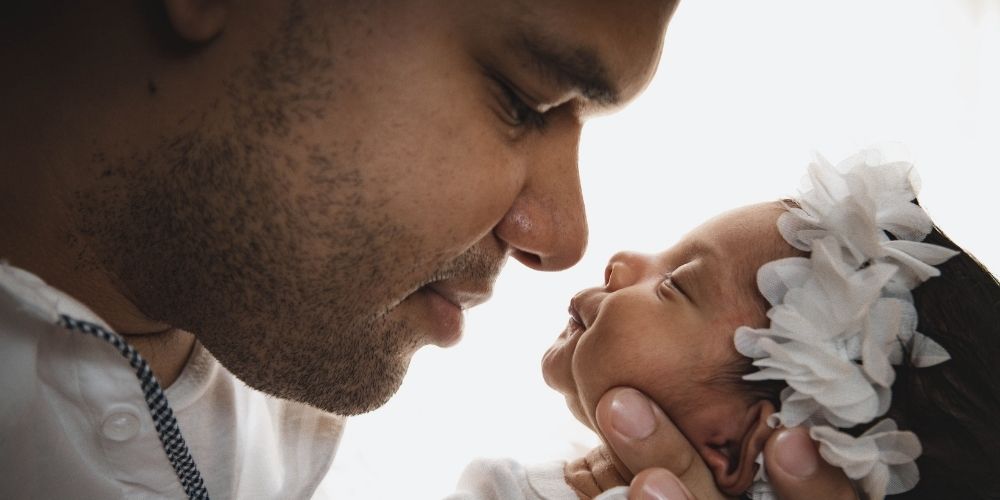 First Time Dad: What Nobody Tells You About the First Year