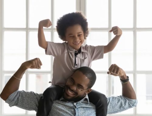 How to Bless Your Child: A Dad’s Guide