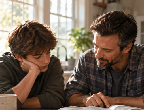 The Beatitudes Explained: What a Blessed Life Looks Like